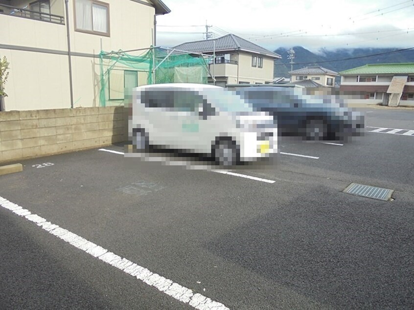  クレセールさくらD