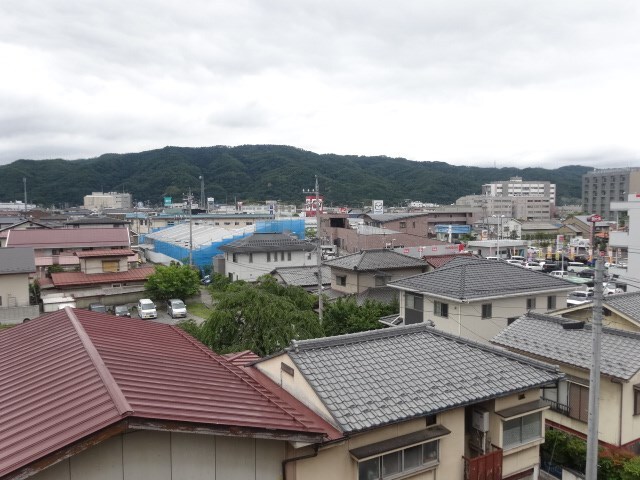  しなの鉄道しなの鉄道線/上田駅 徒歩25分 3階 築24年