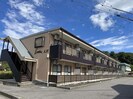 リンピア太田の外観