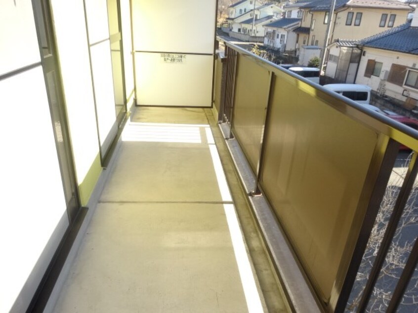  リンピア太田