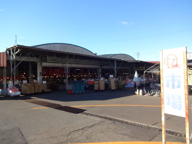 やおふく秋和店(スーパー)まで1299m しなの鉄道しなの鉄道線/上田駅 徒歩36分 2階 築22年