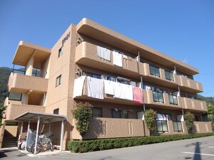 グランドハイツ北上田
