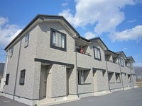 イリーデ上田Ｂ