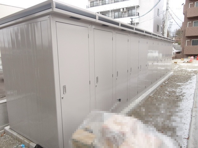外物置 ジオ　グランド　ドエル