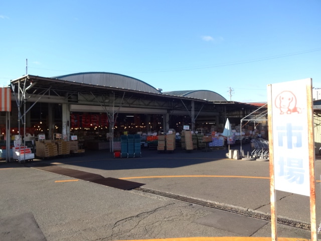 やおふく秋和店(スーパー)まで1289m ジオ　グランド　ドエル