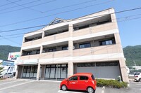 エタニティプレステージ上田