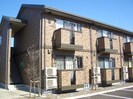 上田電鉄別所線/赤坂上駅 徒歩3分 2階 築19年の外観