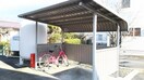  サンパティーク上田原Ａ