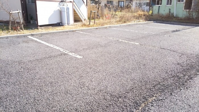  サンパティーク上田原Ａ