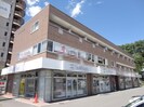 サンパレス上田の外観