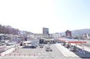  サンパレス上田