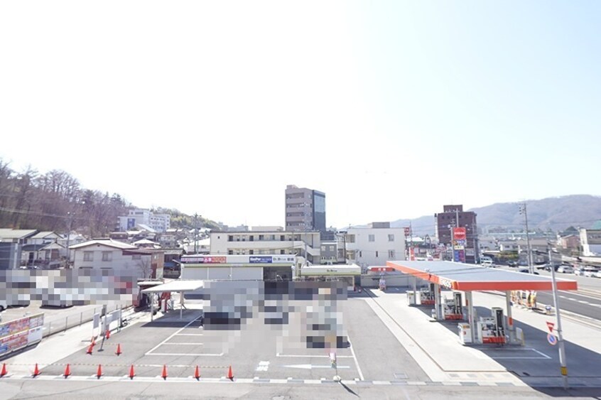  サンパレス上田