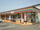 ｾﾌﾞﾝｲﾚﾌﾞﾝ 上田材木町店(コンビニ)まで137m サンパレス上田