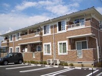 カーサエレガンテB棟