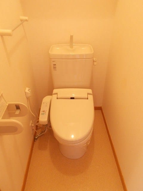  カーサエレガンテB棟