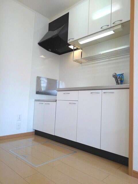  カーサエレガンテB棟