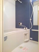  カーサエレガンテB棟