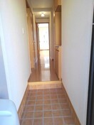  カーサエレガンテB棟