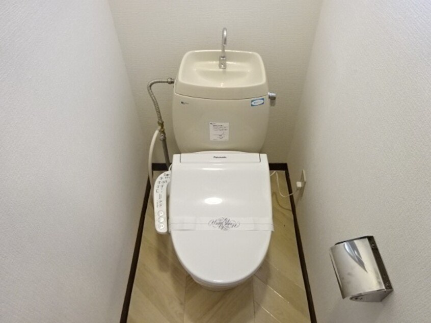 参考写真 ビレッジワン