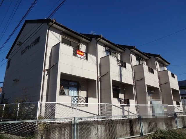  ピュアハイツ田園