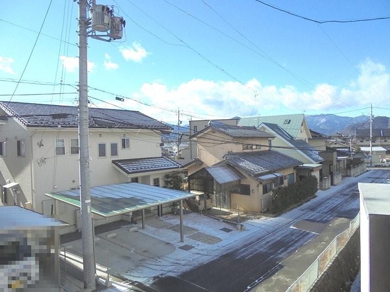  ピュアハイツ田園