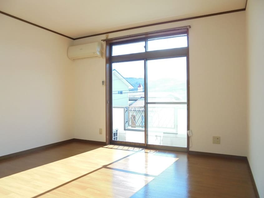  ピュアハイツ田園