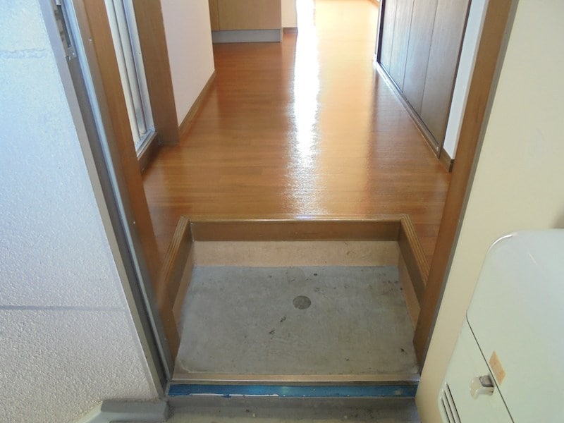  ピュアハイツ田園