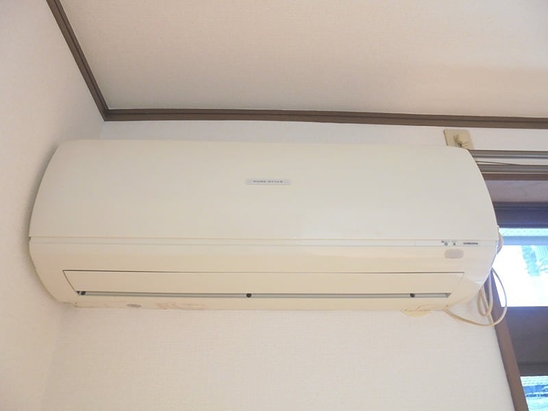  ピュアハイツ田園