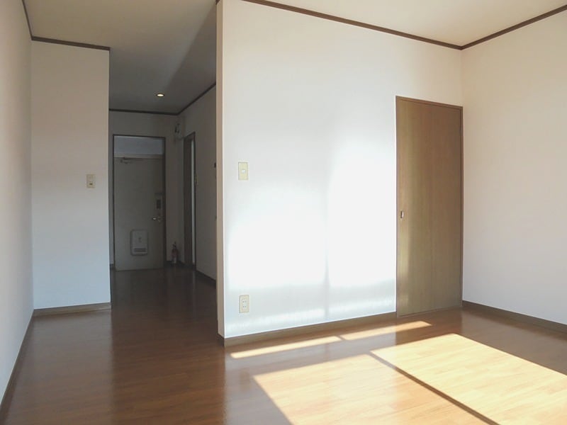  ピュアハイツ田園