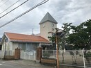 上田市川辺保育園(幼稚園/保育園)まで1162m カーサ・コモド・アビターレＢ