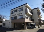 堀川マンション