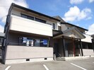 しなの鉄道しなの鉄道線/上田駅 徒歩28分 1階 築27年の外観