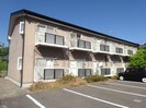 しなの鉄道しなの鉄道線/信濃国分寺駅 徒歩15分 2階 築26年の外観
