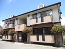 ビューラ・ブライトＢの外観