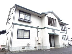 ソレイユタカノＢ棟
