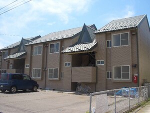 西沖マンション
