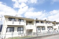 グランドアベニューC棟