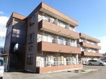 サンシャトー国分