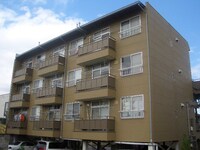 ビューハイツ住吉