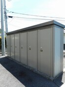  アルカンシェル・コロレB