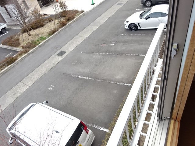 参考写真 ラフォーレ・イケノ