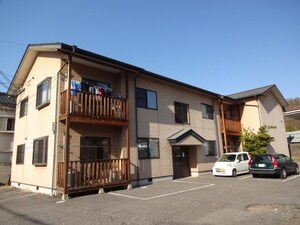 サンステージ駅前館