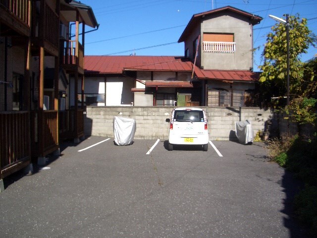  サンステージ駅前館