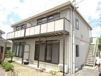 シティハイムコクブA棟