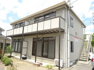 シティハイムコクブA棟