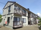 しなの鉄道しなの鉄道線/上田駅 徒歩75分 1階 築31年の外観
