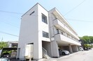 しなの鉄道しなの鉄道線/上田駅 徒歩30分 2階 築32年の外観