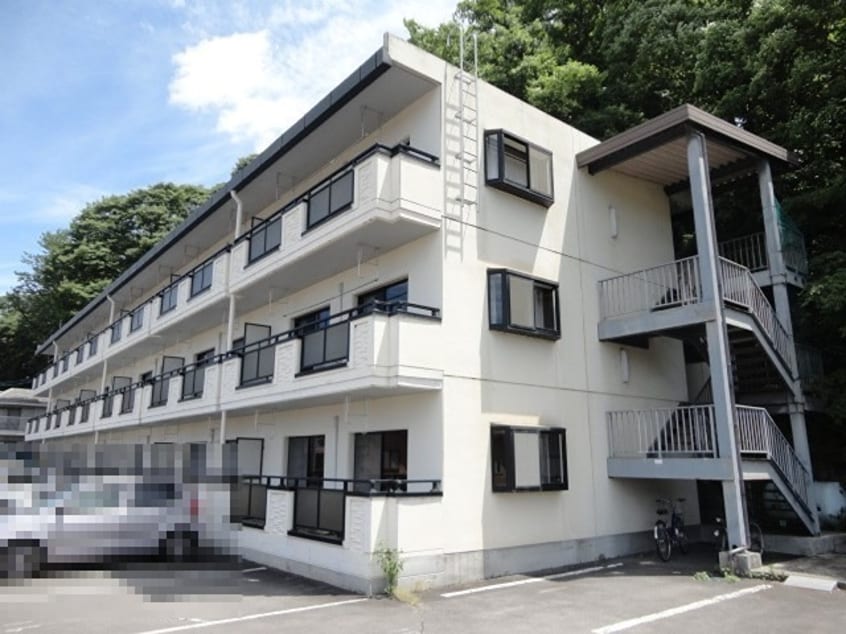  アシスト上田マンション
