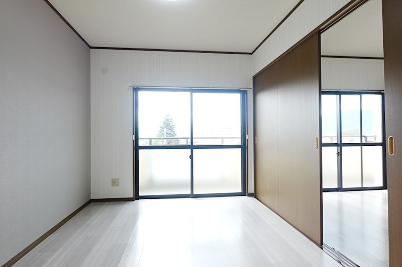 参考写真 アシスト上田マンション