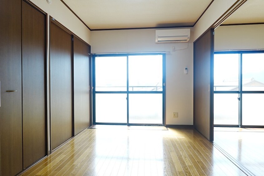 参考写真 アシスト上田マンション